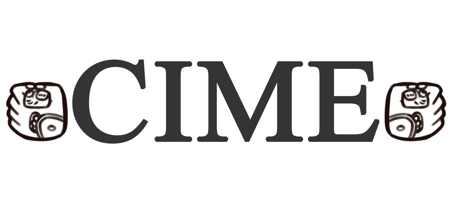 cime logo